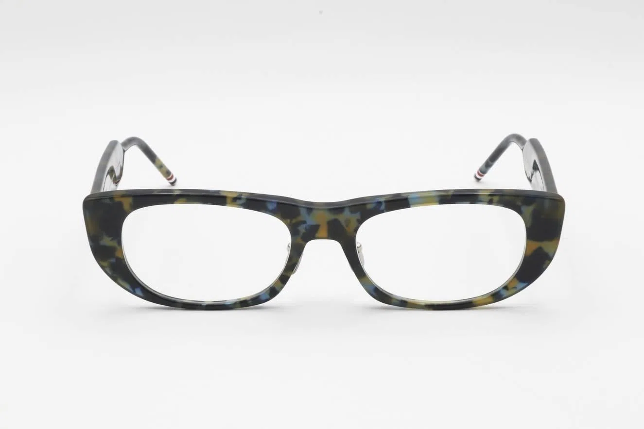 THOM BROWNE TBX417 Eyeglasses - view 2
